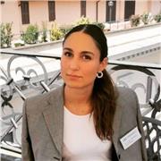 Studentessa di scienze della formazione offre disponibilità per aiuto compiti